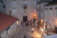 Trogir town museum